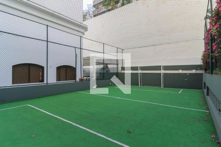 Apartamento para alugar com 260m², 3 quartos e 3 vagasQuadra
