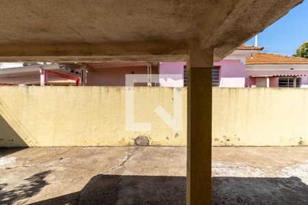 Vista da Sala de casa à venda com 3 quartos, 510m² em Imirim, São Paulo