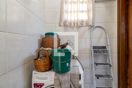 Casa à venda com 510m², 3 quartos e 8 vagas Casa à venda com 510m², 3 quartos e 8 vagasÁrea de Serviço