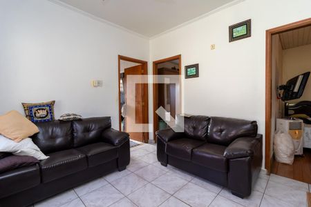 Sala de casa à venda com 3 quartos, 510m² em Imirim, São Paulo