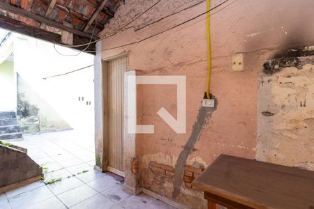 Casa à venda com 510m², 3 quartos e 8 vagas Casa à venda com 510m², 3 quartos e 8 vagasLavanderia