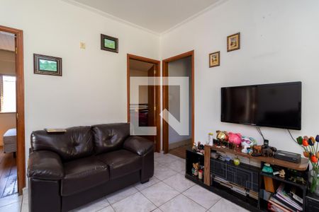 Sala de casa à venda com 3 quartos, 510m² em Imirim, São Paulo