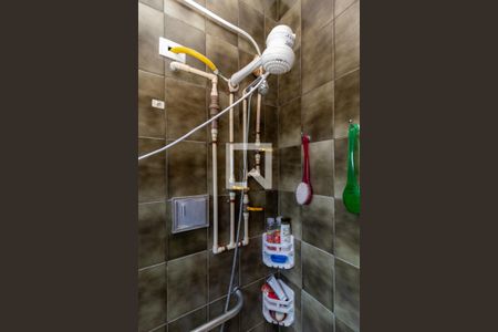 Casa à venda com 510m², 3 quartos e 8 vagas Casa à venda com 510m², 3 quartos e 8 vagasBanheiro