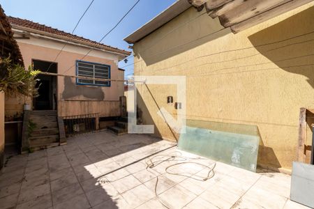 Casa à venda com 510m², 3 quartos e 8 vagas Casa à venda com 510m², 3 quartos e 8 vagasQuintal