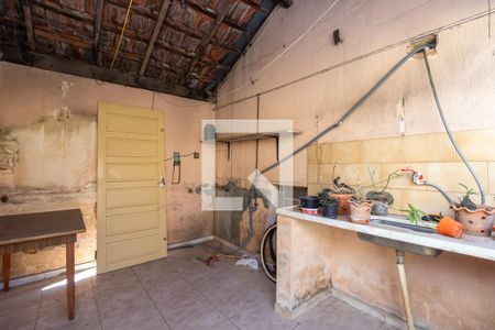 Casa à venda com 510m², 3 quartos e 8 vagas Casa à venda com 510m², 3 quartos e 8 vagasLavanderia