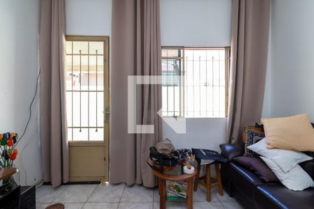 Sala de casa à venda com 3 quartos, 510m² em Imirim, São Paulo