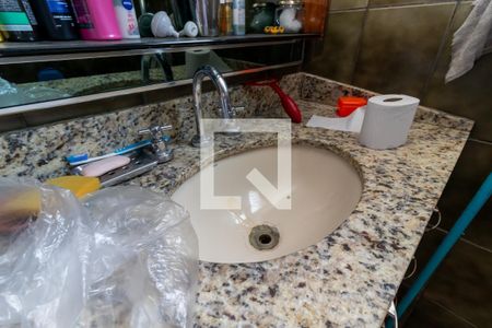 Casa à venda com 510m², 3 quartos e 8 vagas Casa à venda com 510m², 3 quartos e 8 vagasBanheiro