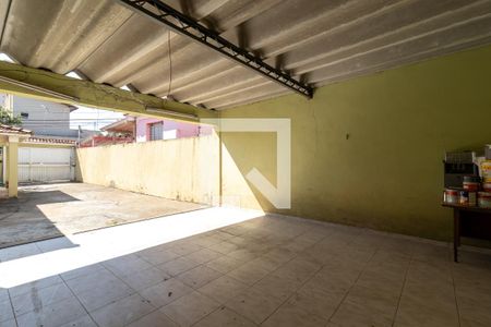Casa à venda com 510m², 3 quartos e 8 vagas Casa à venda com 510m², 3 quartos e 8 vagasGaragem
