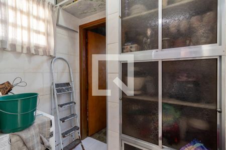 Casa à venda com 510m², 3 quartos e 8 vagas Casa à venda com 510m², 3 quartos e 8 vagasÁrea de Serviço