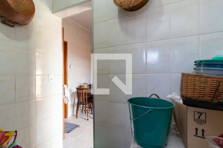 Casa à venda com 510m², 3 quartos e 8 vagas Casa à venda com 510m², 3 quartos e 8 vagasÁrea de Serviço