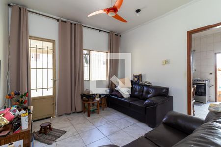 Sala de casa à venda com 3 quartos, 510m² em Imirim, São Paulo