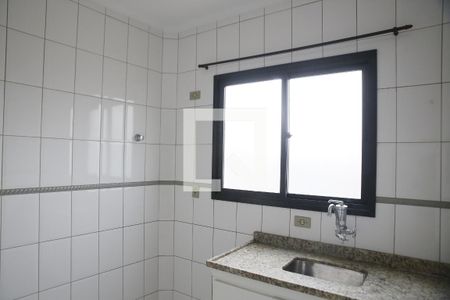 Apartamento para alugar com 50m², 1 quarto e 1 vagaCozinnha 