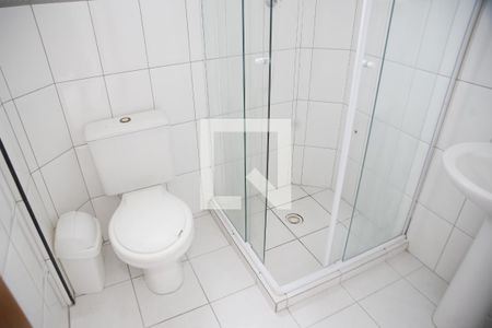 Apartamento para alugar com 50m², 1 quarto e 1 vagaBanheiro 