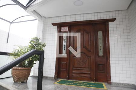 Apartamento para alugar com 50m², 1 quarto e 1 vagaEntrada 