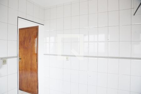 Apartamento para alugar com 50m², 1 quarto e 1 vagaCozinha 