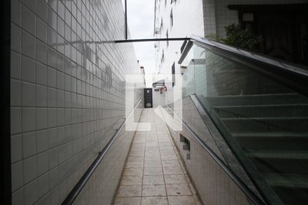 Apartamento para alugar com 50m², 1 quarto e 1 vagaRampa de acesso