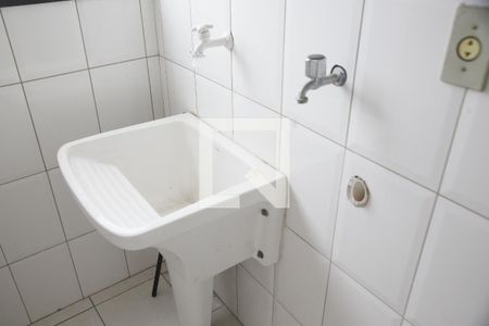 Apartamento para alugar com 50m², 1 quarto e 1 vagaÁrea de serviço 