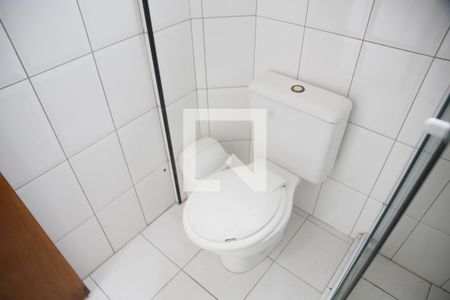 Apartamento para alugar com 50m², 1 quarto e 1 vagaBanheiro 