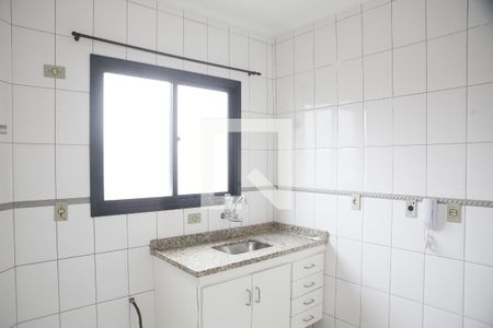 Apartamento para alugar com 50m², 1 quarto e 1 vagaCozinnha 