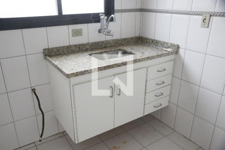 Apartamento para alugar com 50m², 1 quarto e 1 vagaCozinha 