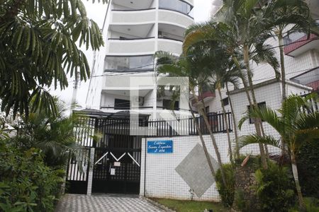 Apartamento para alugar com 50m², 1 quarto e 1 vagaFáchada 