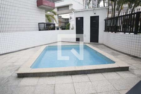 Apartamento para alugar com 50m², 1 quarto e 1 vagaPiscina 