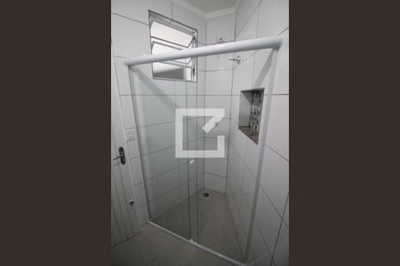 Casa para alugar com 45m², 2 quartos e sem vagaBanheiro