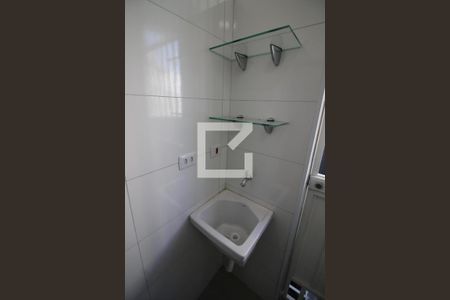 Casa para alugar com 45m², 2 quartos e sem vagaÁrea de Serviço