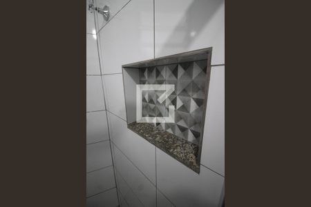 Casa para alugar com 45m², 2 quartos e sem vagaBanheiro