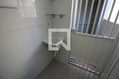 Casa para alugar com 45m², 2 quartos e sem vagaÁrea de Serviço