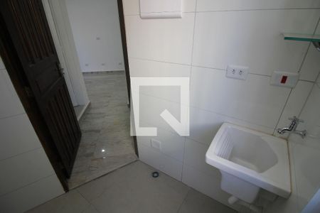 Casa para alugar com 45m², 2 quartos e sem vagaÁrea de Serviço