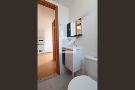 Apartamento para alugar com 44m², 2 quartos e 1 vagaBanheiro
