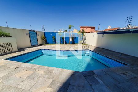 Apartamento para alugar com 51m², 2 quartos e 1 vagaPiscina