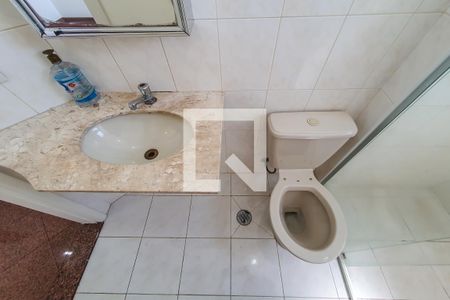 Apartamento para alugar com 51m², 2 quartos e 1 vagabanheiro