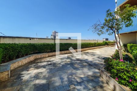 Apartamento para alugar com 51m², 2 quartos e 1 vagaÁrea comum