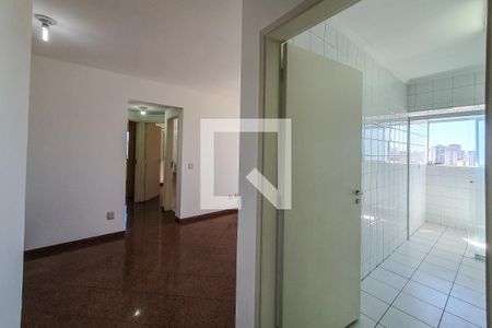 Apartamento para alugar com 51m², 2 quartos e 1 vagasala