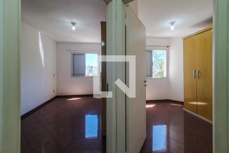 Apartamento para alugar com 51m², 2 quartos e 1 vagaquartos