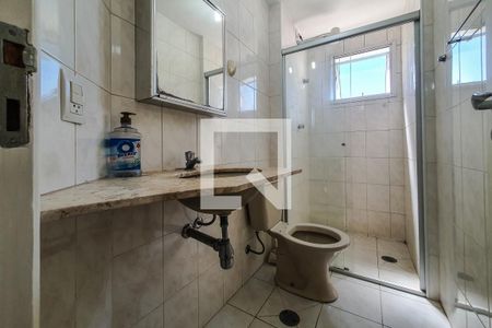 Apartamento para alugar com 51m², 2 quartos e 1 vagabanheiro