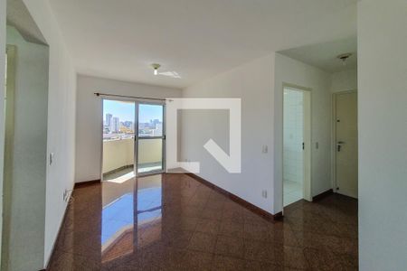 Apartamento para alugar com 51m², 2 quartos e 1 vagasala
