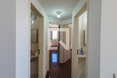 Apartamento para alugar com 51m², 2 quartos e 1 vagacorredor