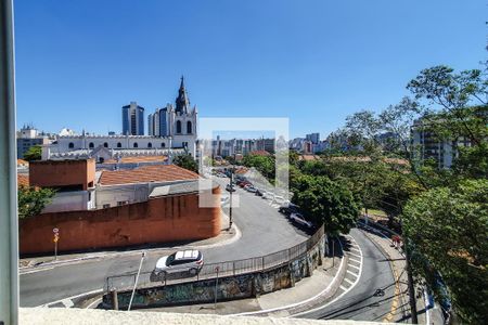 Apartamento para alugar com 51m², 2 quartos e 1 vagaquarto 1