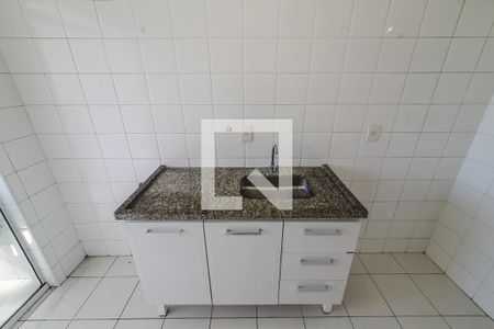 Apartamento para alugar com 51m², 2 quartos e 1 vagaCozinha