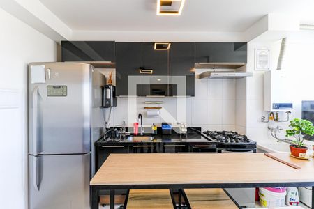 Apartamento à venda com 43m², 2 quartos e sem vaga Apartamento à venda com 43m², 2 quartos e sem vagaCozinha