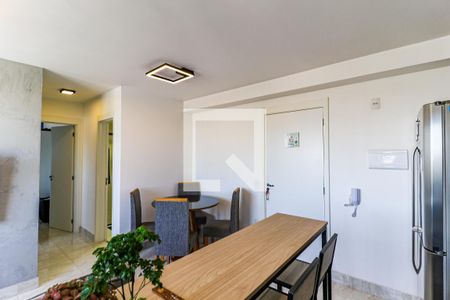 Apartamento à venda com 43m², 2 quartos e sem vaga Apartamento à venda com 43m², 2 quartos e sem vagaCozinha