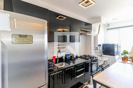 Apartamento à venda com 43m², 2 quartos e sem vaga Apartamento à venda com 43m², 2 quartos e sem vagaCozinha