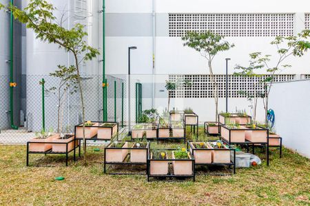 Apartamento à venda com 43m², 2 quartos e sem vaga Apartamento à venda com 43m², 2 quartos e sem vagaHorta