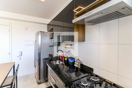 Apartamento à venda com 43m², 2 quartos e sem vaga Apartamento à venda com 43m², 2 quartos e sem vagaCozinha