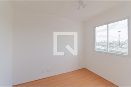Quarto 2 de apartamento à venda com 2 quartos, 36m² em Vila Independência, São Paulo