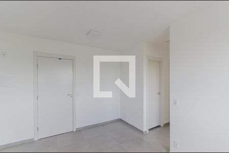Sala de apartamento para alugar com 2 quartos, 36m² em Vila Independência, São Paulo