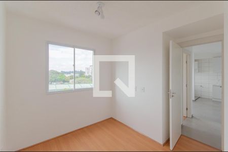 Quarto 2 de apartamento à venda com 2 quartos, 36m² em Vila Independência, São Paulo